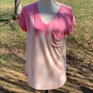 American Eagle soft and sexy tee